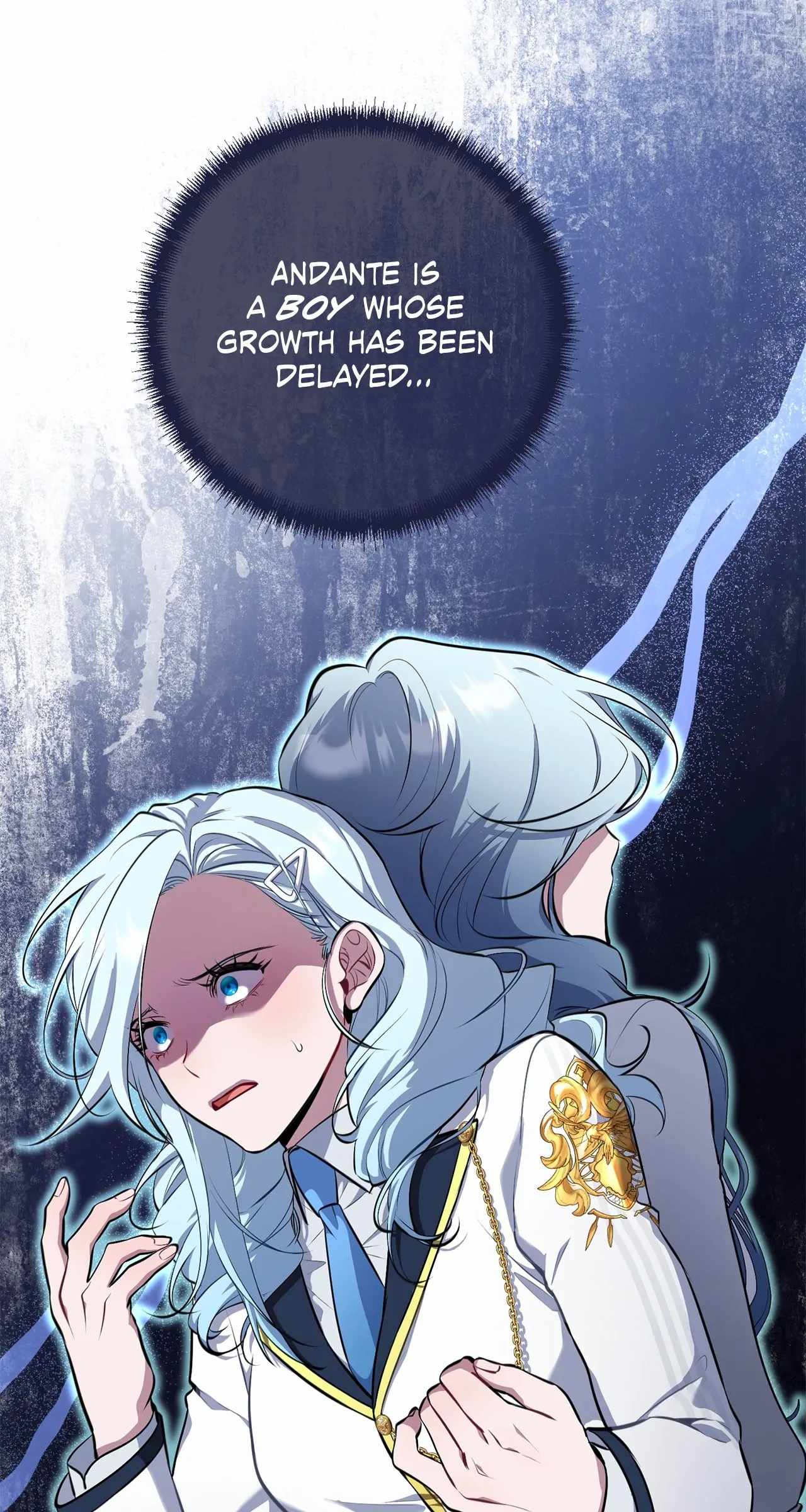 The Fake Master Who Accidentally Became the Strongest Chapter 12 322 57