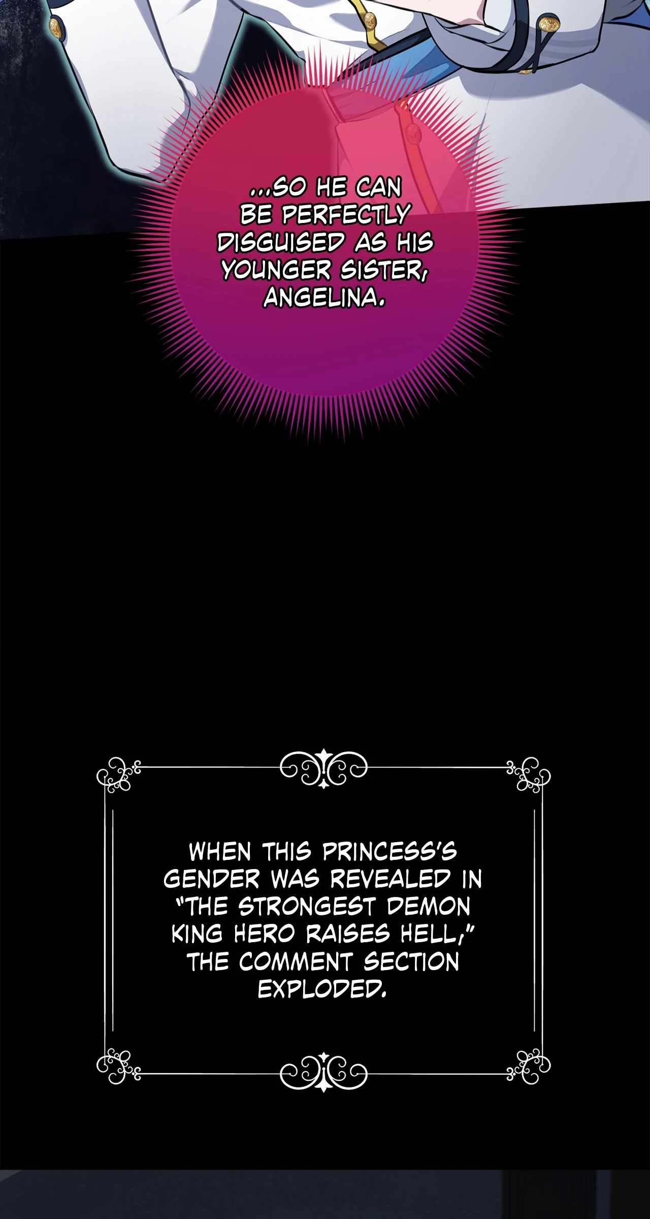 The Fake Master Who Accidentally Became the Strongest Chapter 12 323 58