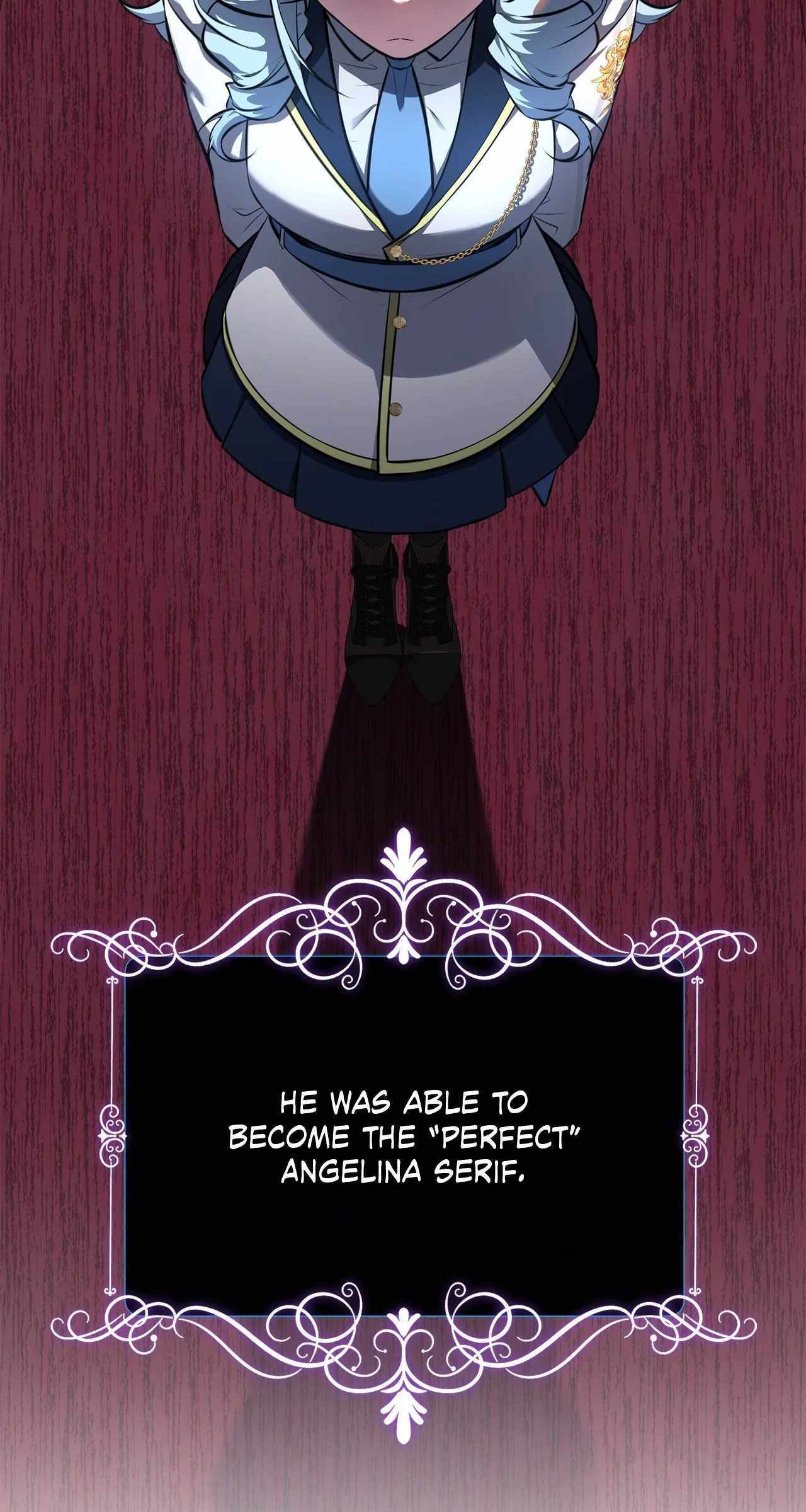 The Fake Master Who Accidentally Became the Strongest Chapter 12 330 65