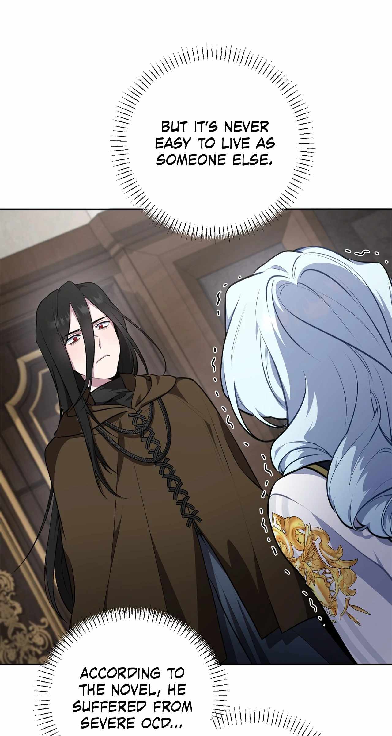 The Fake Master Who Accidentally Became the Strongest Chapter 12 332 67