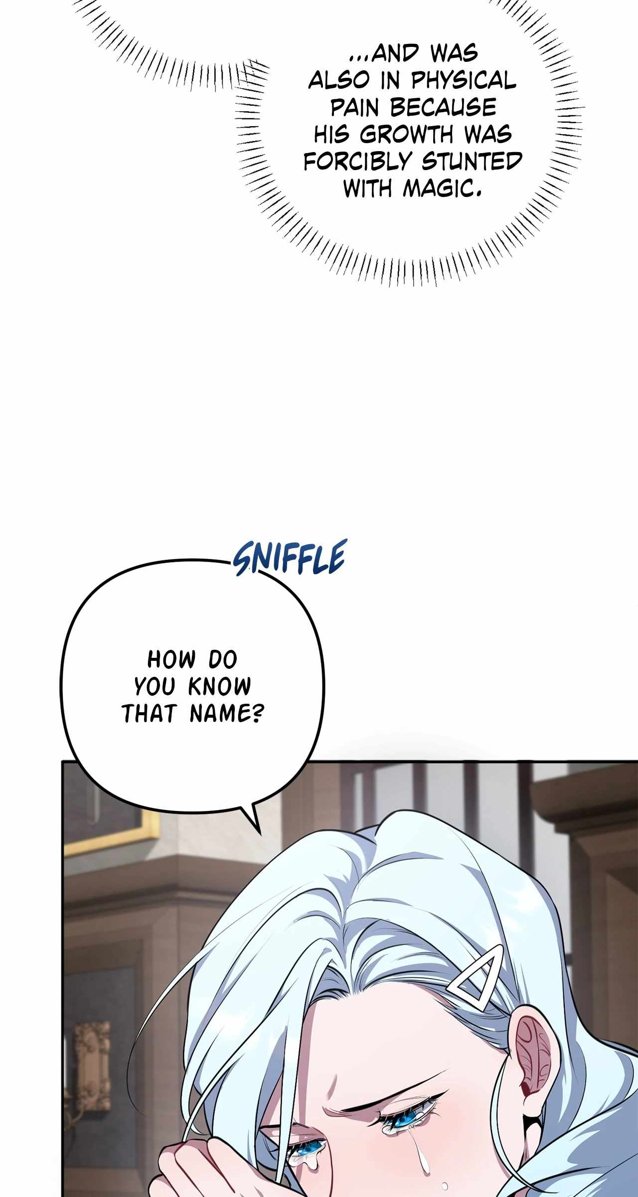 The Fake Master Who Accidentally Became the Strongest Chapter 12 333 68