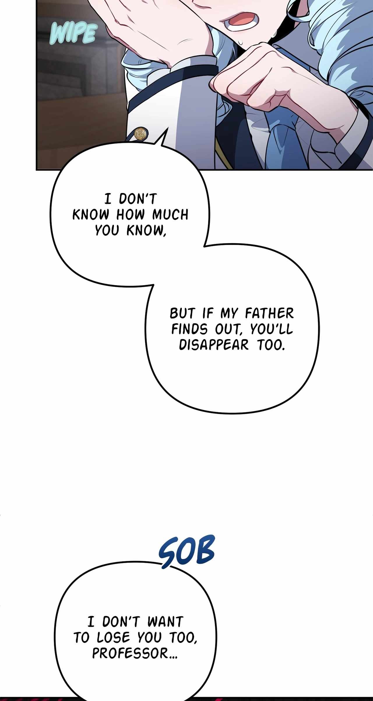 The Fake Master Who Accidentally Became the Strongest Chapter 12 334 69