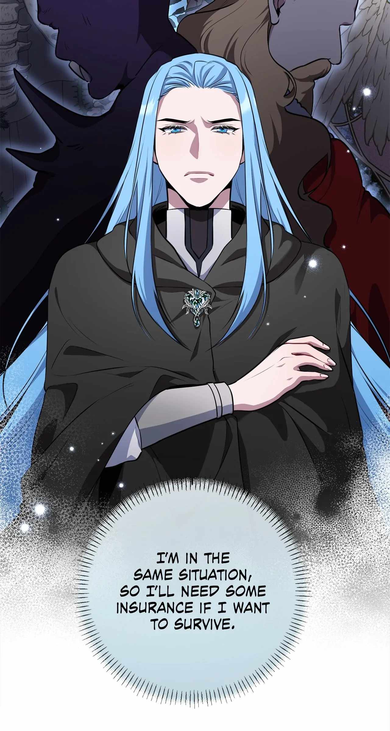 The Fake Master Who Accidentally Became the Strongest Chapter 12 340 75