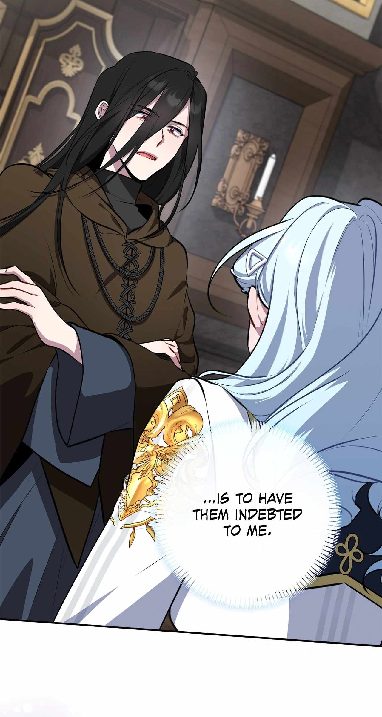 The Fake Master Who Accidentally Became the Strongest Chapter 12 345 80