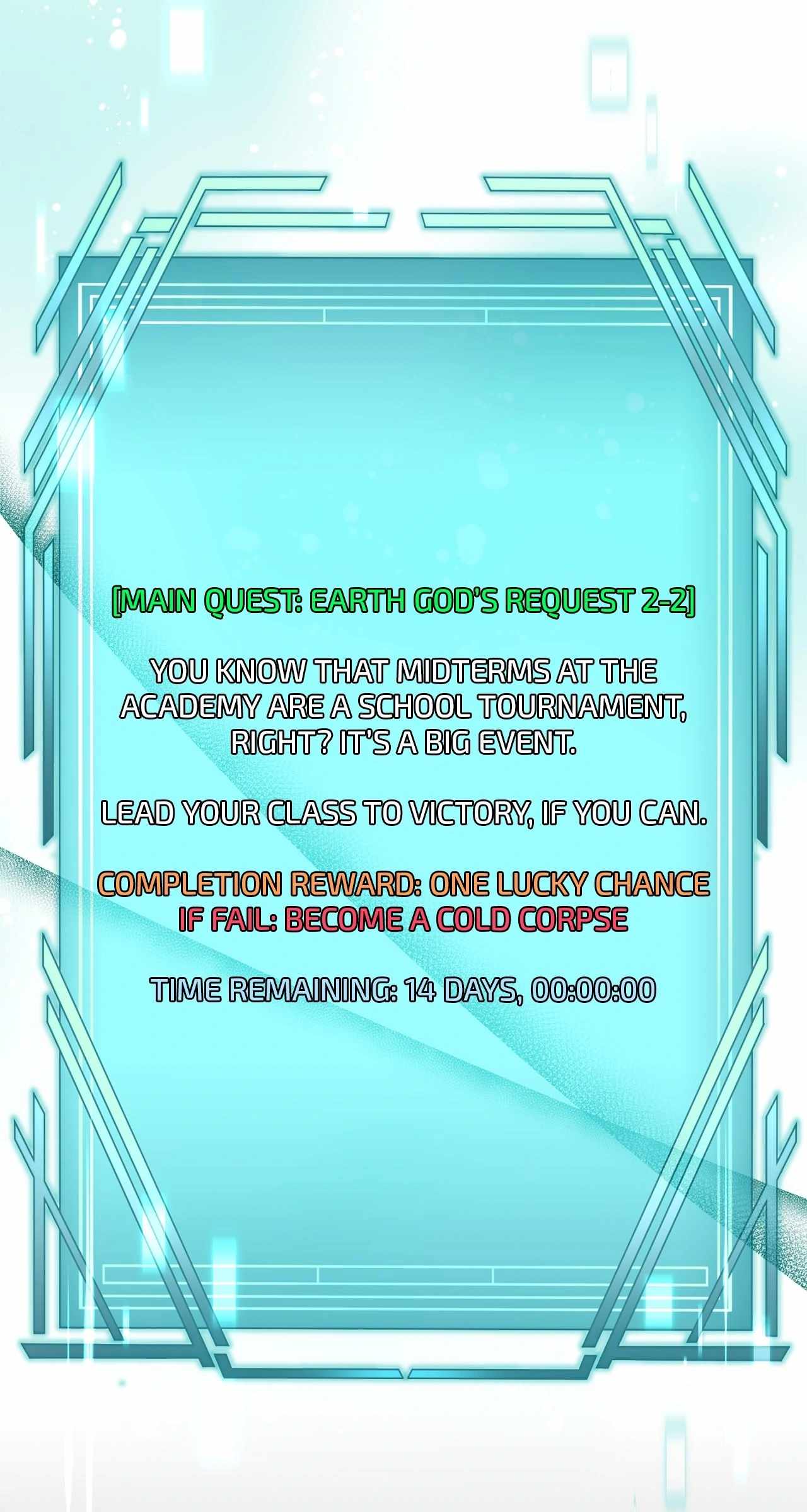 The Fake Master Who Accidentally Became the Strongest Chapter 12 349 84