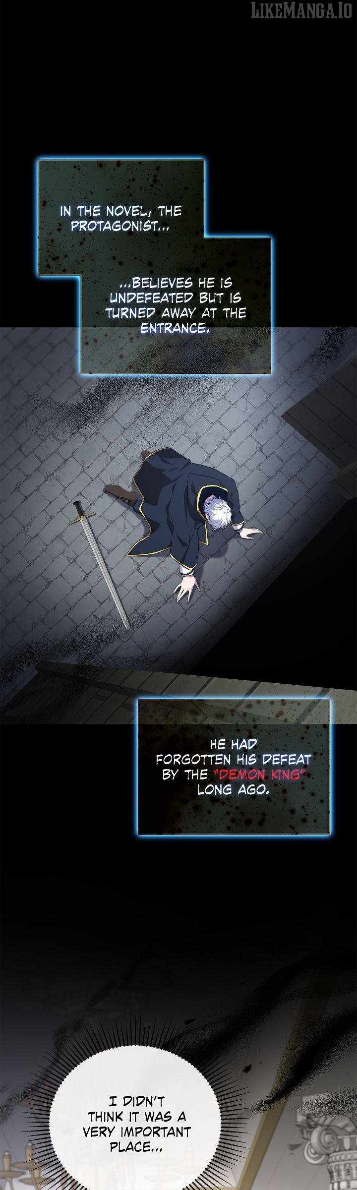 The Fake Master Who Accidentally Became the Strongest Chapter 15 174 02