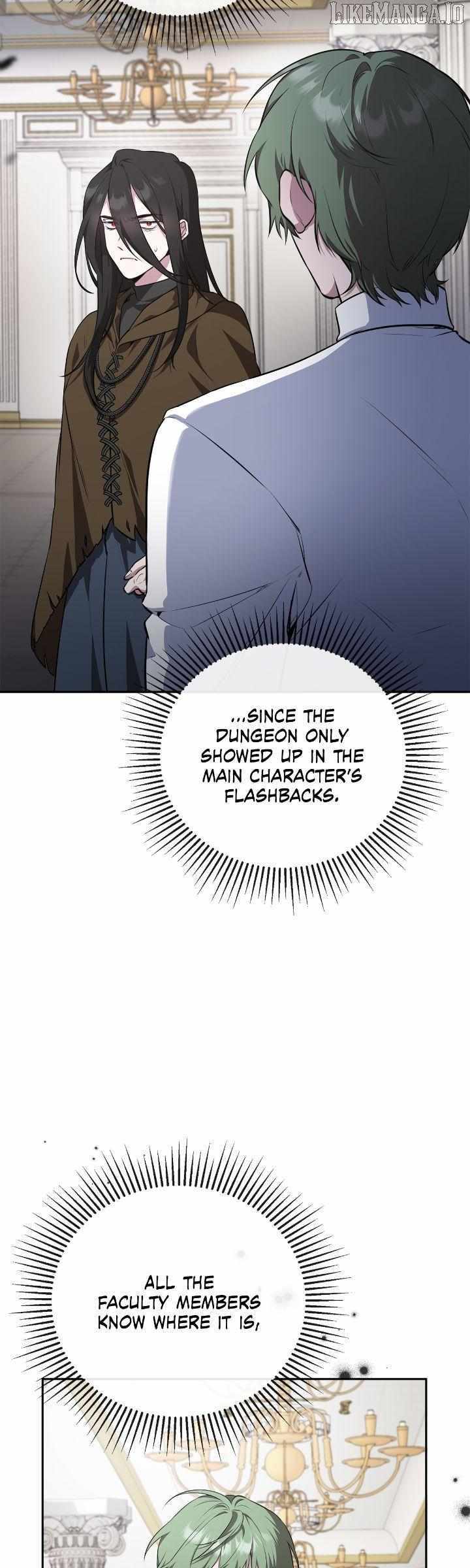 The Fake Master Who Accidentally Became the Strongest Chapter 15 175 03