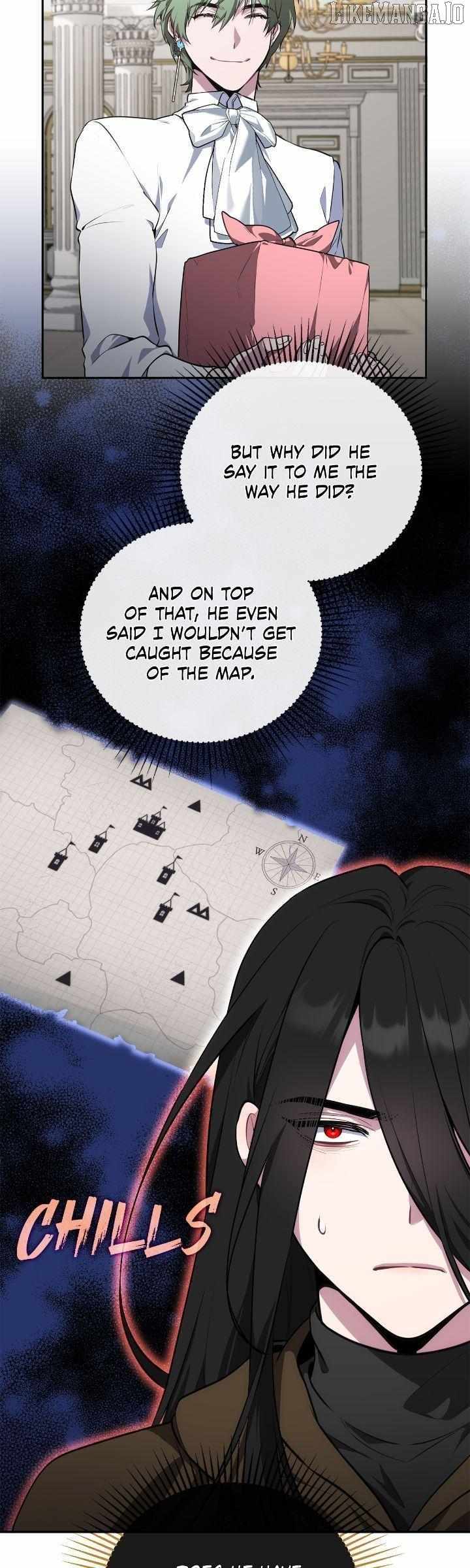 The Fake Master Who Accidentally Became the Strongest Chapter 15 176 04