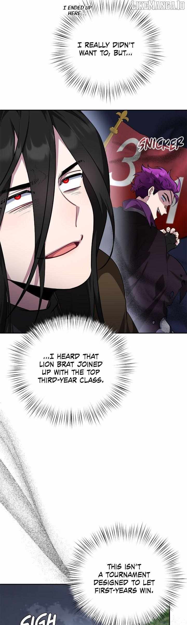 The Fake Master Who Accidentally Became the Strongest Chapter 15 182 10