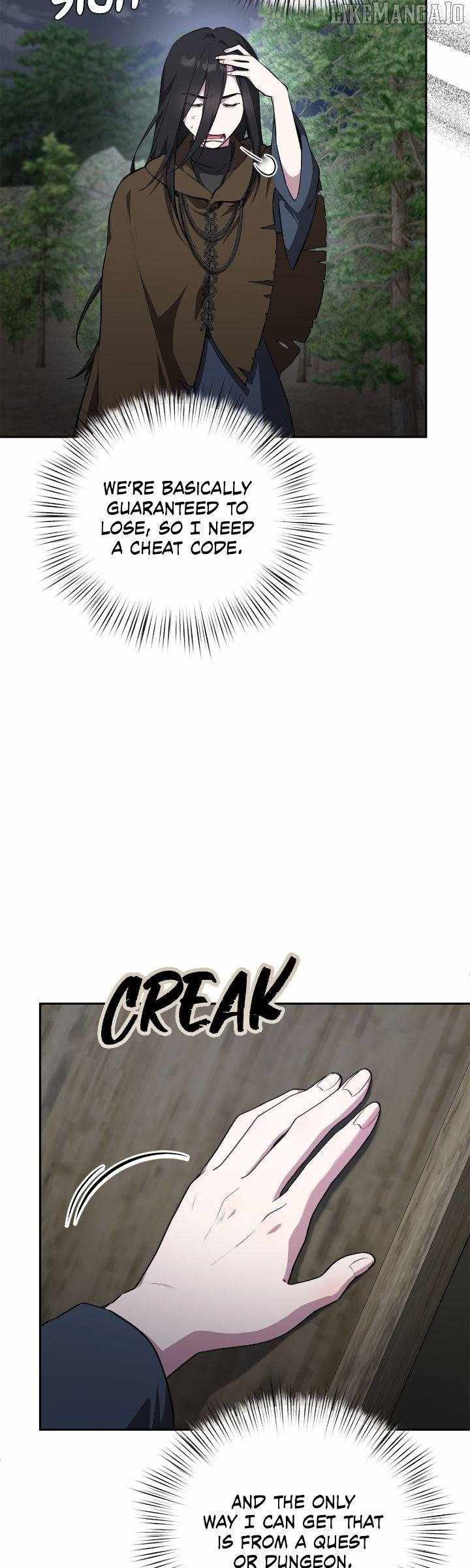 The Fake Master Who Accidentally Became the Strongest Chapter 15 183 11