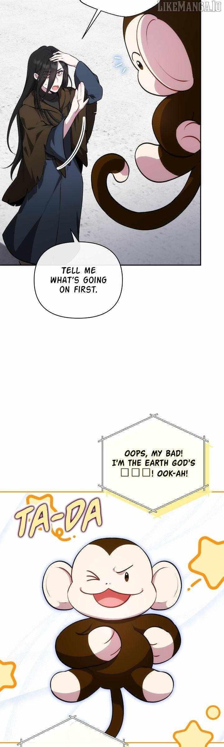 The Fake Master Who Accidentally Became the Strongest Chapter 15 189 17