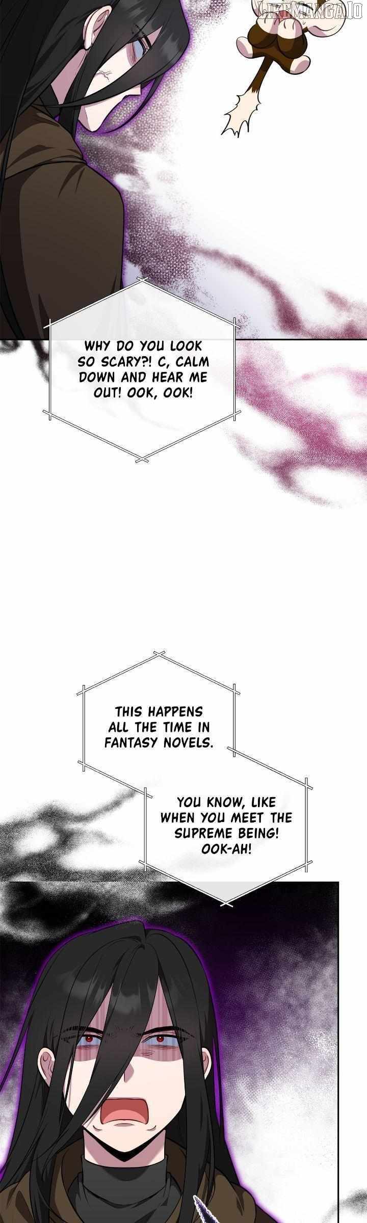 The Fake Master Who Accidentally Became the Strongest Chapter 15 192 20