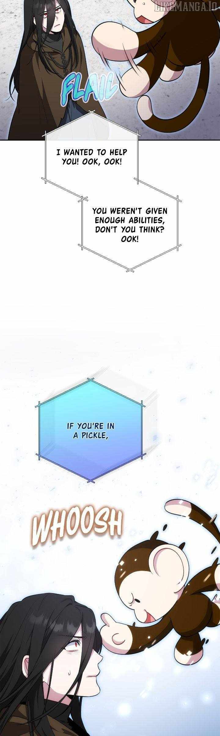 The Fake Master Who Accidentally Became the Strongest Chapter 15 195 23