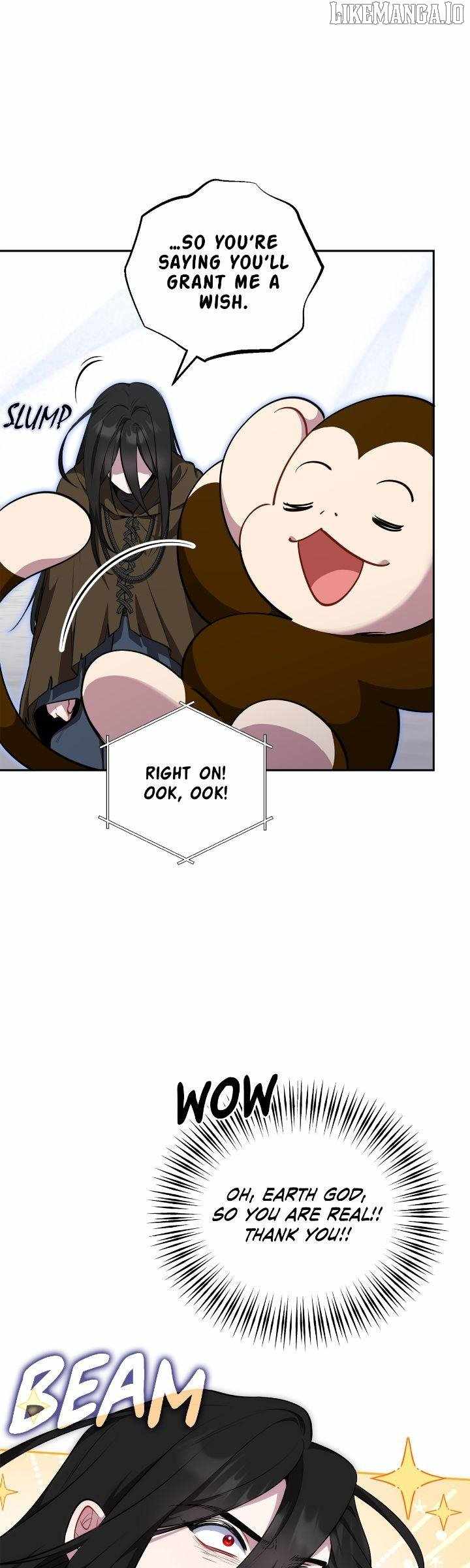 The Fake Master Who Accidentally Became the Strongest Chapter 15 197 25