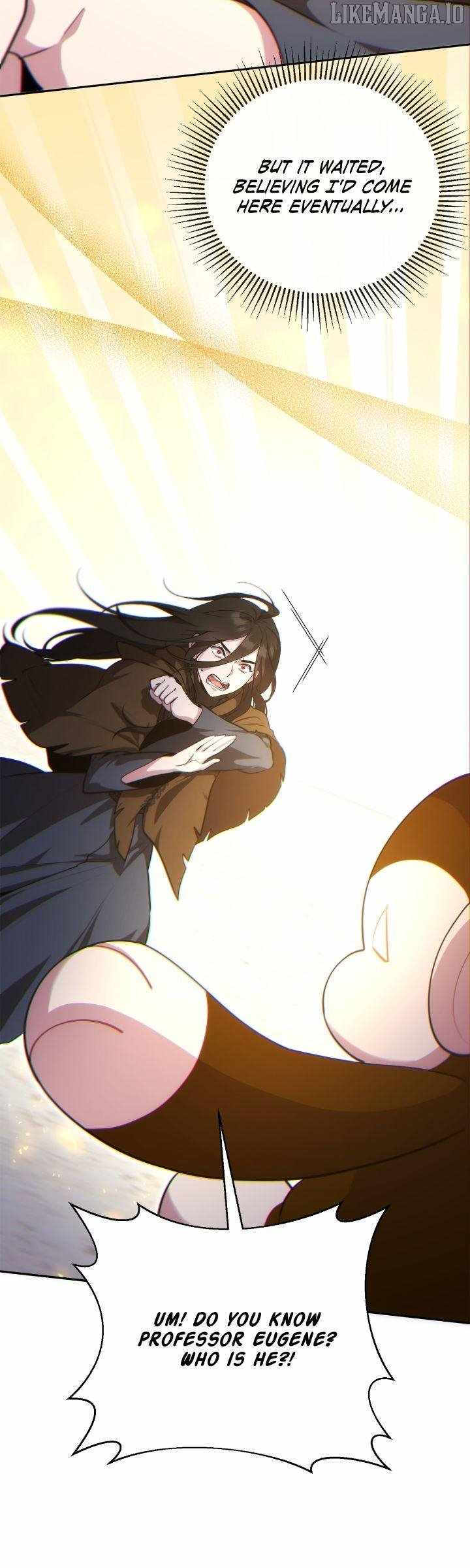 The Fake Master Who Accidentally Became the Strongest Chapter 15 205 33