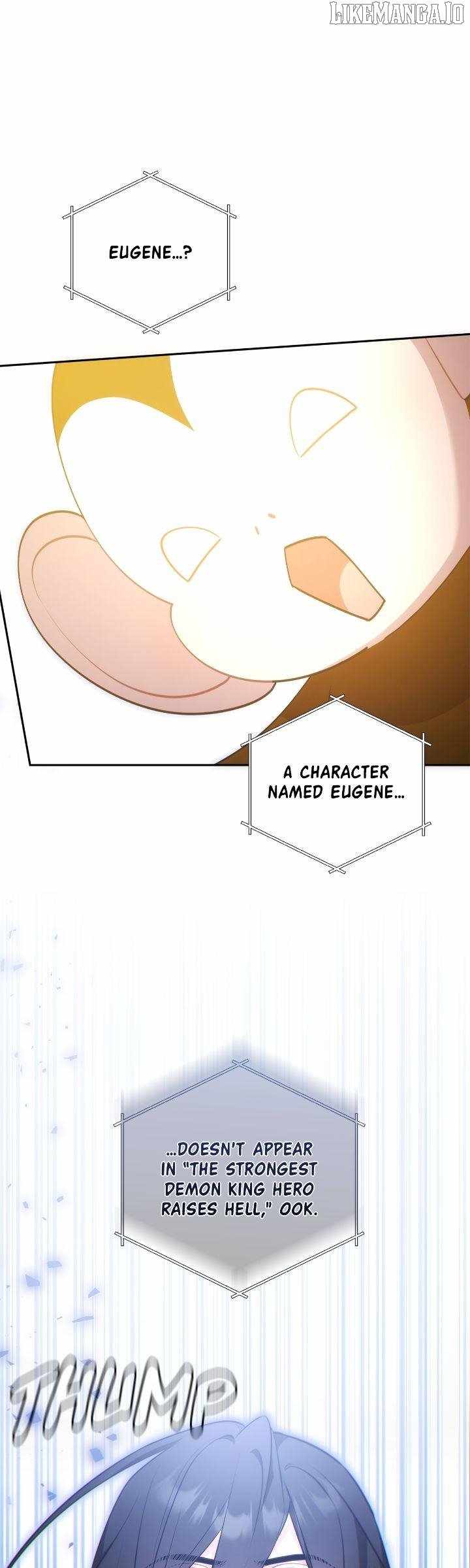 The Fake Master Who Accidentally Became the Strongest Chapter 15 206 34