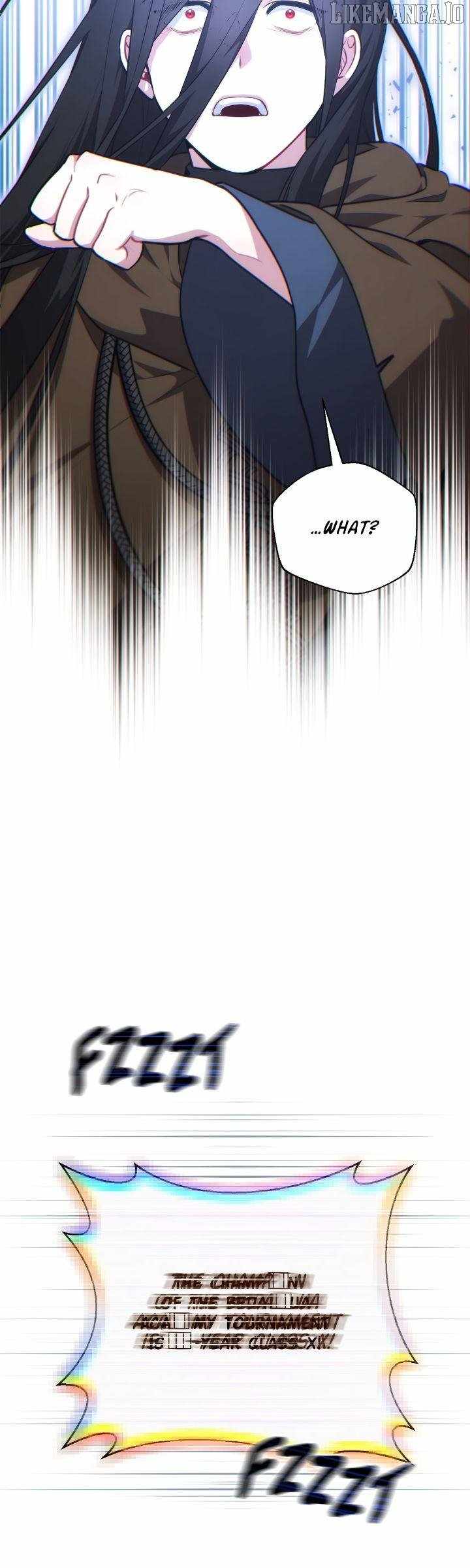 The Fake Master Who Accidentally Became the Strongest Chapter 15 207 35