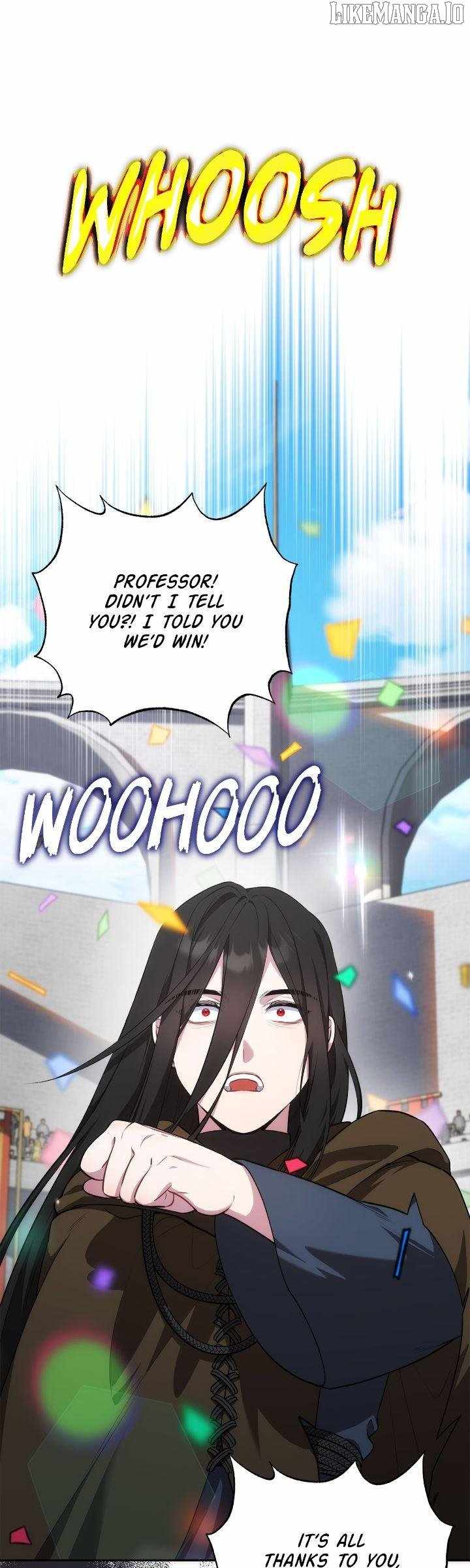 The Fake Master Who Accidentally Became the Strongest Chapter 15 209 37