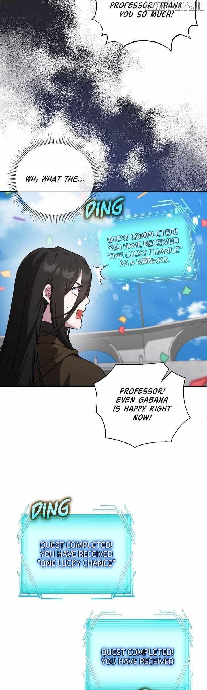 The Fake Master Who Accidentally Became the Strongest Chapter 15 210 38