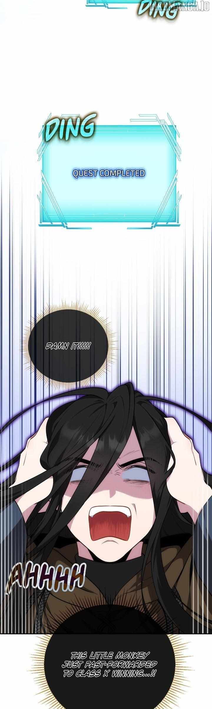 The Fake Master Who Accidentally Became the Strongest Chapter 15 211 39