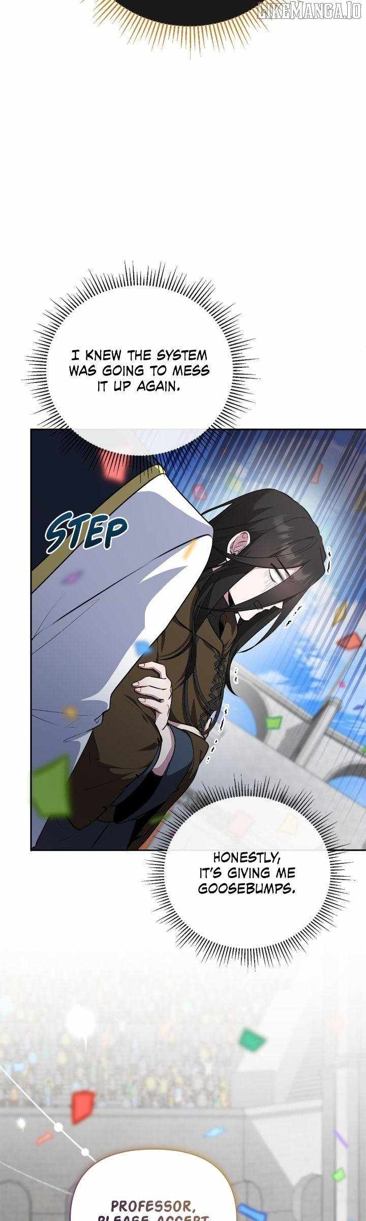 The Fake Master Who Accidentally Became the Strongest Chapter 15 212 40