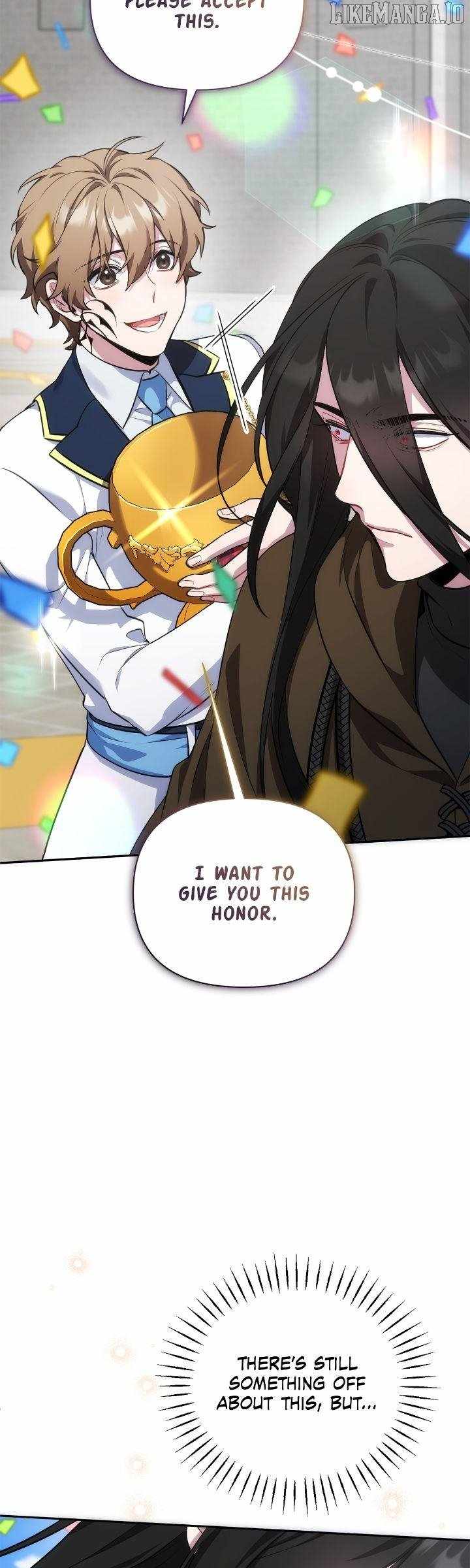 The Fake Master Who Accidentally Became the Strongest Chapter 15 213 41