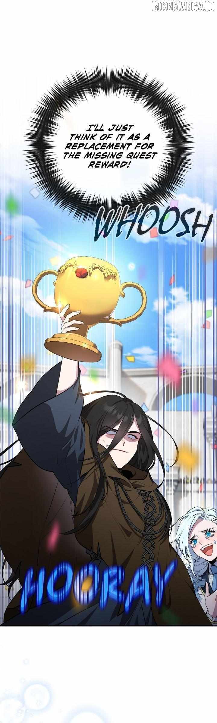 The Fake Master Who Accidentally Became the Strongest Chapter 15 215 43