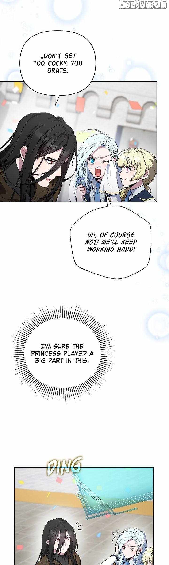 The Fake Master Who Accidentally Became the Strongest Chapter 15 216 44