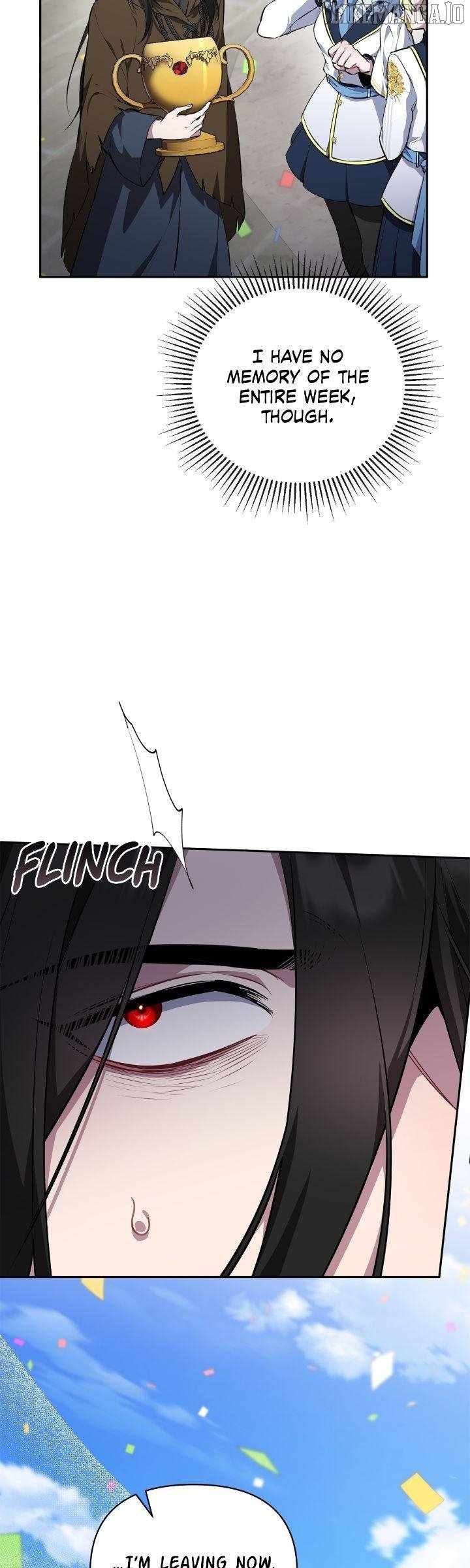 The Fake Master Who Accidentally Became the Strongest Chapter 15 217 45