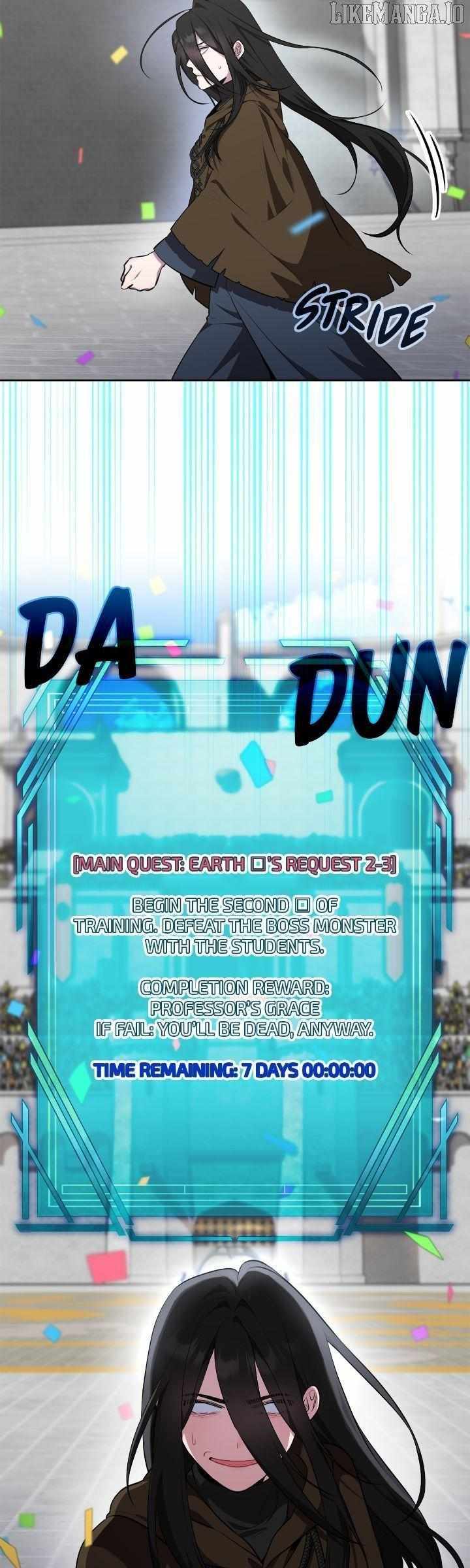 The Fake Master Who Accidentally Became the Strongest Chapter 15 219 47