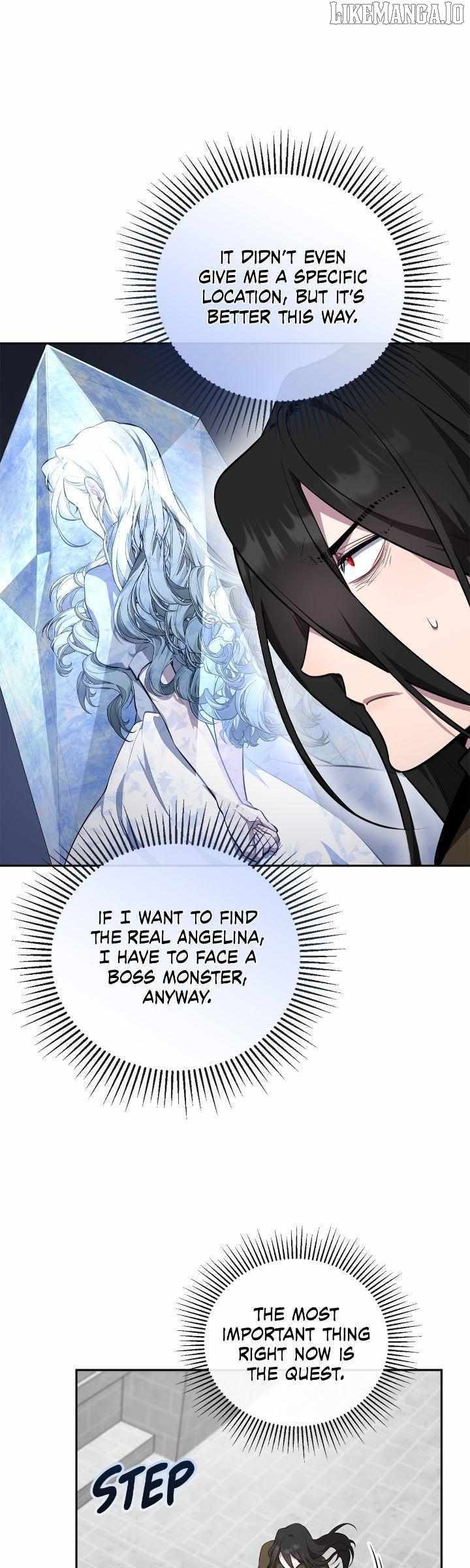 The Fake Master Who Accidentally Became the Strongest Chapter 15 221 49