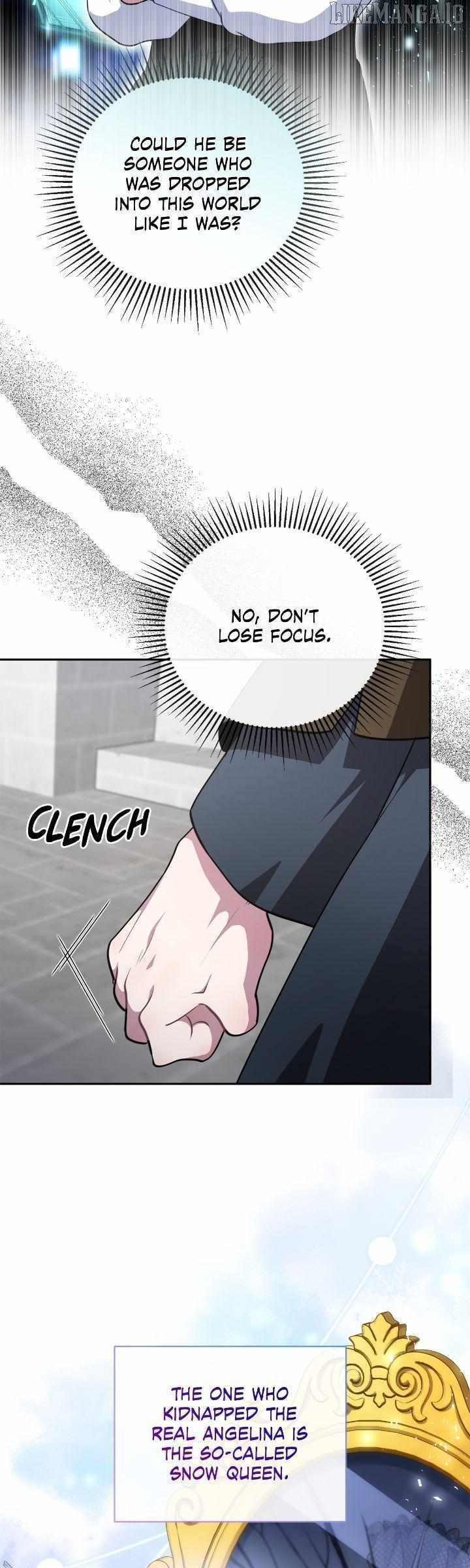 The Fake Master Who Accidentally Became the Strongest Chapter 15 223 51