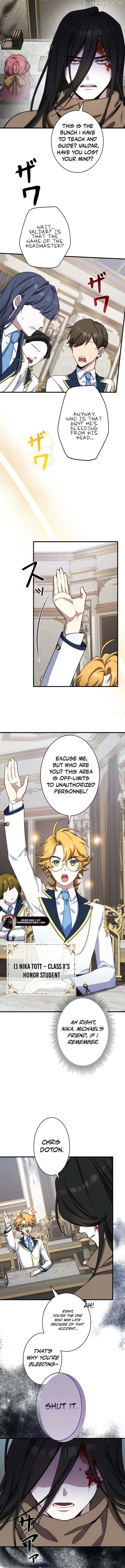 The Fake Master Who Accidentally Became the Strongest Chapter 2 59 ch 2 10