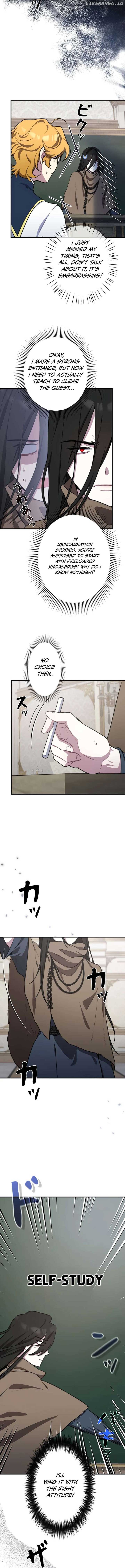 The Fake Master Who Accidentally Became the Strongest Chapter 2 60 ch 2 11