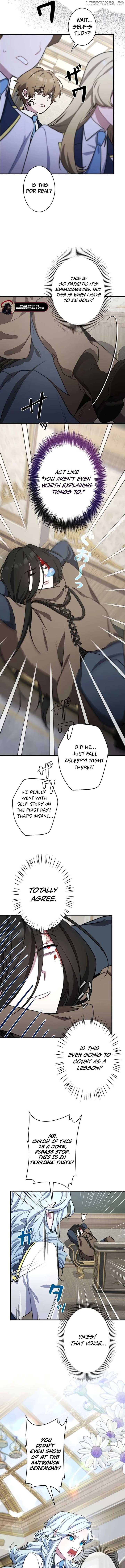 The Fake Master Who Accidentally Became the Strongest Chapter 2 61 ch 2 12