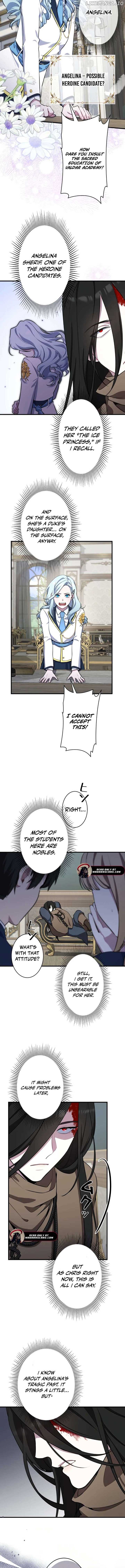 The Fake Master Who Accidentally Became the Strongest Chapter 2 62 ch 2 13