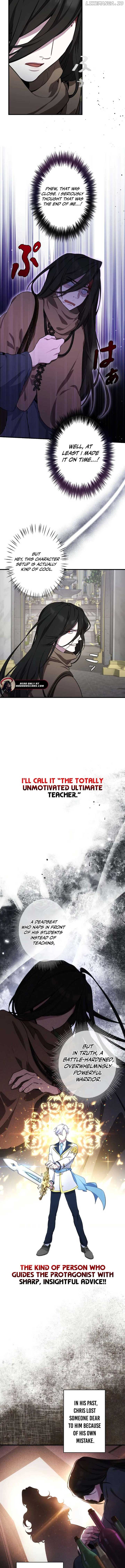 The Fake Master Who Accidentally Became the Strongest Chapter 2 51 ch 2 2