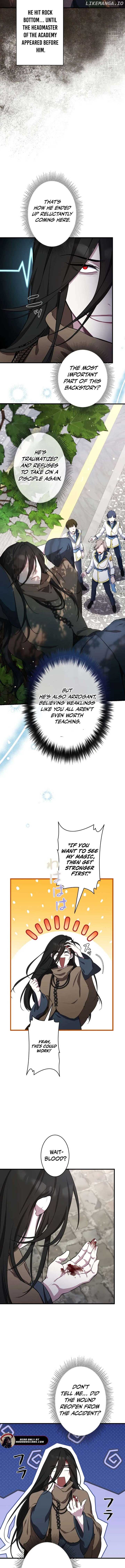 The Fake Master Who Accidentally Became the Strongest Chapter 2 52 ch 2 3