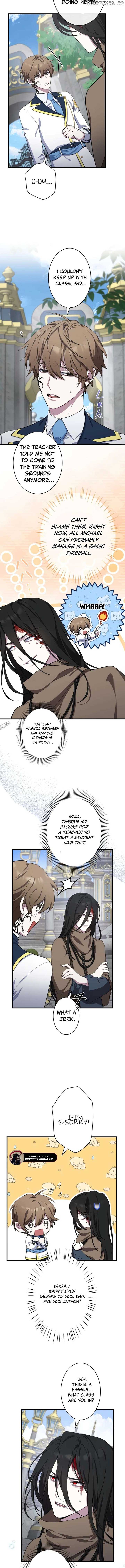 The Fake Master Who Accidentally Became the Strongest Chapter 2 55 ch 2 6