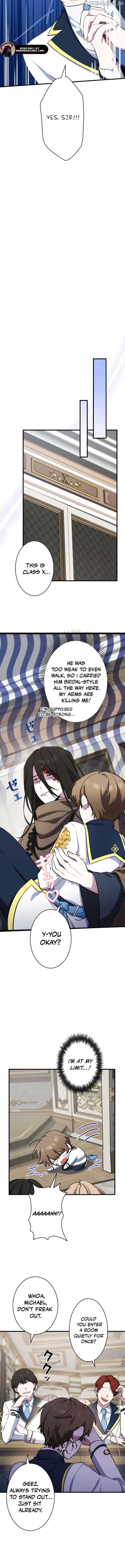 The Fake Master Who Accidentally Became the Strongest Chapter 2 57 ch 2 8