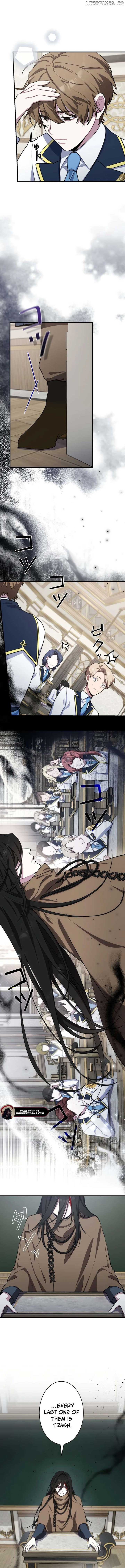 The Fake Master Who Accidentally Became the Strongest Chapter 2 58 ch 2 9