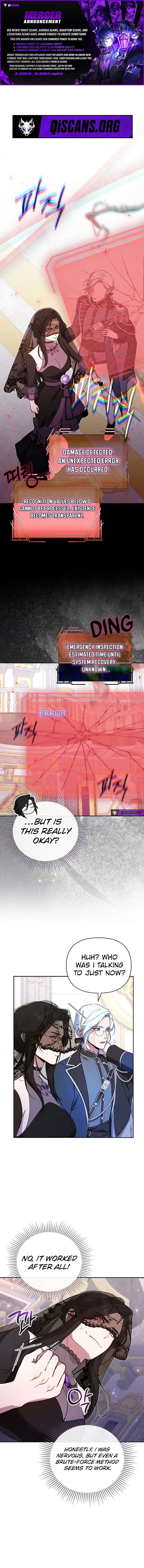 The Fake Master Who Accidentally Became the Strongest Chapter 25 53 001