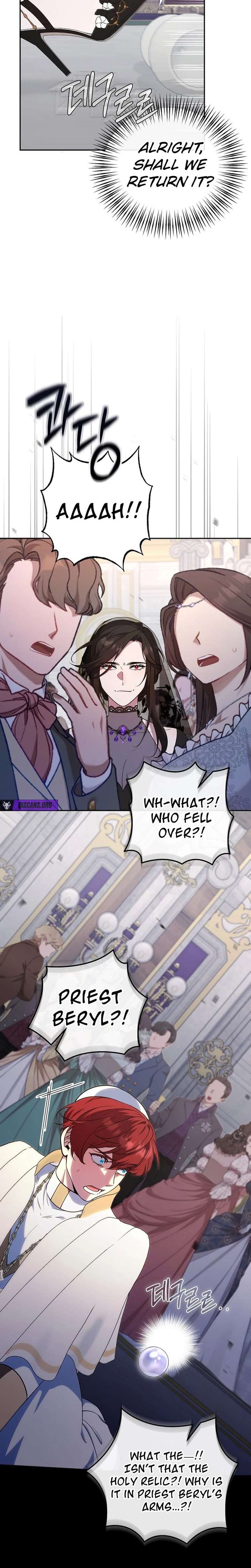 The Fake Master Who Accidentally Became the Strongest Chapter 25 56 004