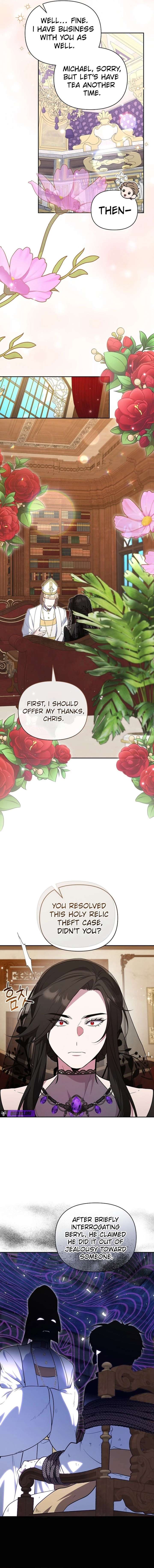 The Fake Master Who Accidentally Became the Strongest Chapter 25 60 008