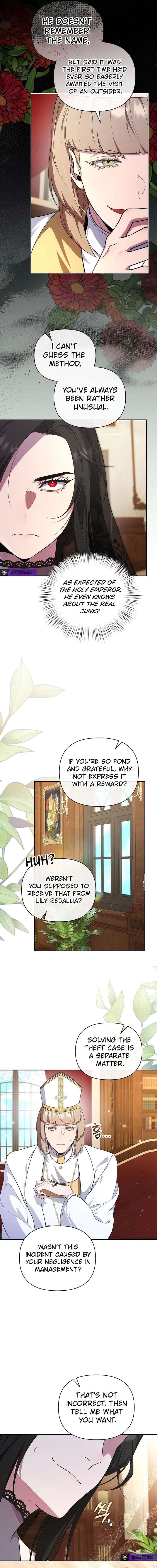 The Fake Master Who Accidentally Became the Strongest Chapter 25 61 009