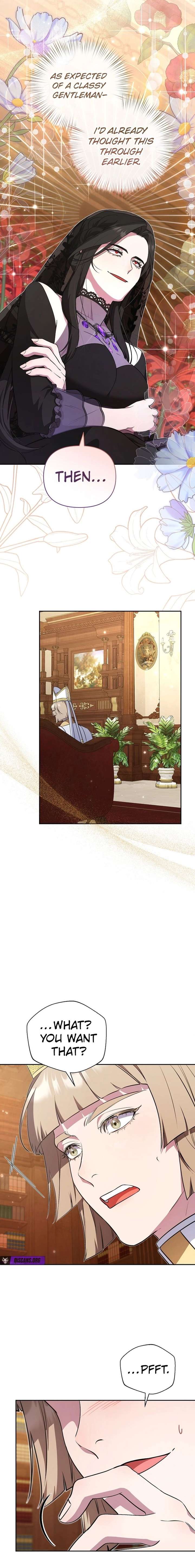 The Fake Master Who Accidentally Became the Strongest Chapter 25 62 010