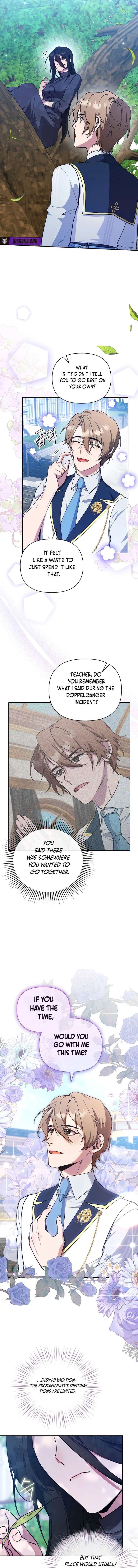 The Fake Master Who Accidentally Became the Strongest Chapter 26 54 002