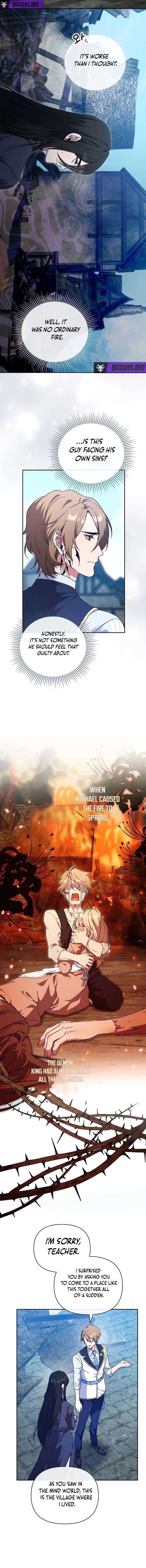 The Fake Master Who Accidentally Became the Strongest Chapter 26 56 004