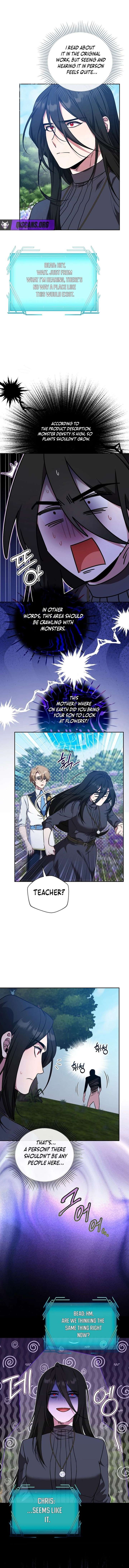 The Fake Master Who Accidentally Became the Strongest Chapter 26 59 007