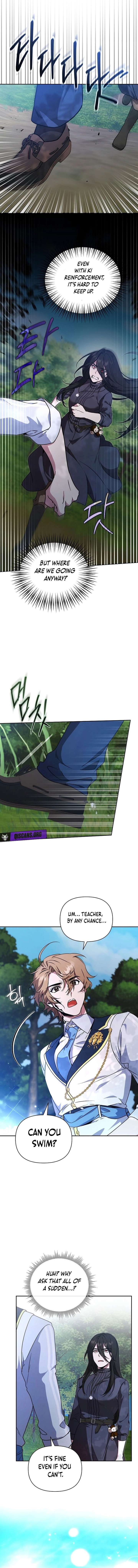 The Fake Master Who Accidentally Became the Strongest Chapter 26 61 009